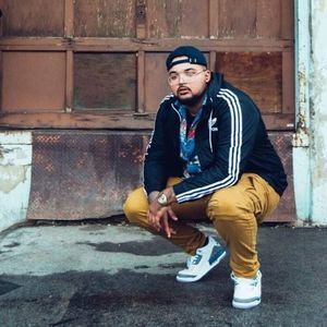 Meet your Posher, Cammi